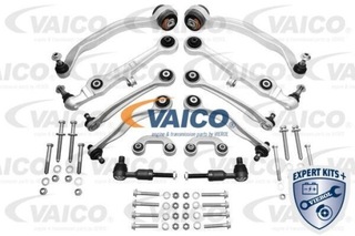 VAICO V10-0687 КОМПЛЕКТ РЫЧАГОВ КОМПЛЕКТ AUDI A4 B6