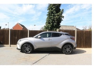 Toyota chr front bumper color gray, buy