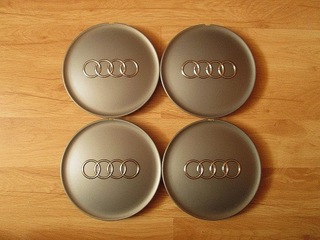 КОЛПАЧОК AUDI A8 S8 S6 D2 4D0601165B 4D0 601 165B