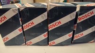 НОВИЙ КЛАПАН REG. ILOŚĆ ПАЛИВА BOSCH 0928400750