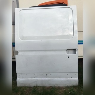 RENAULT MASTER II 98-10 ДВЕРЬ СДВИЖНЫЕ ПРАВОЕ