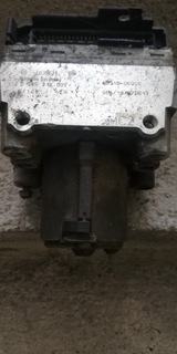 НАСОС ABS 0265215007 3,2 DAEWOO SSANGYONG MUSSO