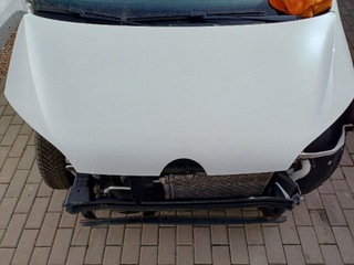 КАПОТ VW UP LB9A 11-16 ГОД DO УСТАНОВКИ W ЦВЕТ