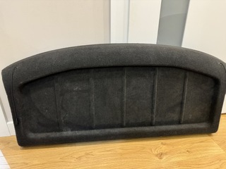 ПОЛКА БАГАЖНИКА SEAT ARONA 6F9867769