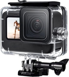 ВЛАГОЗАЩИЩЕННАЯ КОРПУС FITSTILL 60 GOPRO HERO 11 10 9