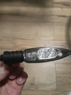 ПОВОРОТНИК LED (СВІТЛОДІОД) BMW MOTORRAD - 63137708048