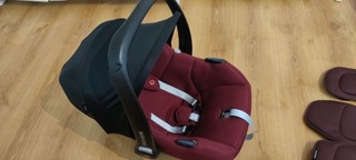 СИДЕНЬЕ КОРЗИНКА MAXI COSI TINCA