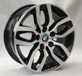 ДИСКИ BMW M X1 X3 X4 3 F30 E84 F25 7,5J 17 ET32