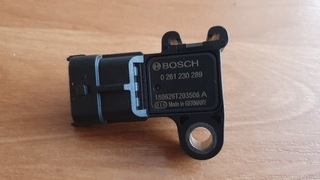 BOSCH ДАТЧИК, ДАВЛЕНИЯ W КОЛЛЕКТОРЕ DOLOTOWYM