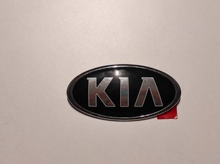 KIA PICANTO III ЭМБЛЕМА ЛОГОТИП ПЕРЕД