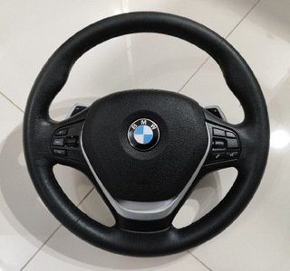 КЕРМО BMW F20 F30 F31 F32 F36 SPORT ПЕЛЮСТКИ