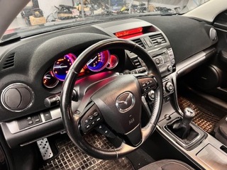 ТОРПЕДО КОНСОЛЬ KOKPIT MAZDA 2 3 5 6 CX3 CX5