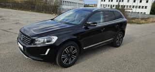 Volvo XC 60 D5 2016 AWD Summum