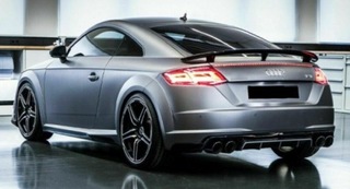 ПРОДАМ СПОЙЛЕР LOTKĘ AUDI TT 8J