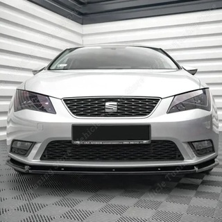 ДОКЛАДКА БАМПЕРА ПЕРЕДНЕГО SEAT LEON 3 5F