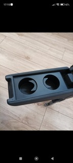 CUP HOLDER ПОДЛОКОТНИКА SEAT LEON TOLEDO, AUDI A3