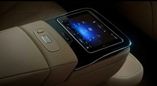 MERCEDES BENZ ОРИГИНАЛЬНЫЙ TABLET SAMSUNG