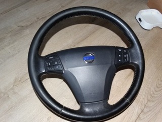 РУЛЬ VOLVO V50/S40 УПРАВЛЕНИЕ RTI/TELEFON