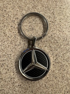 Brelok Mercedes-Benz Las Vegas B66958326