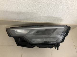 AUDI A6 C8 ФАРА ЛІВА 4K0941033 FULL LED (СВІТЛОДІОД)