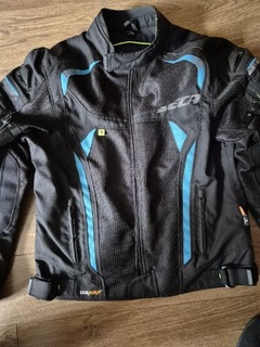 КУРТКА SECA SUPERAIR ТЕКСТИЛЬ CORDURA XL