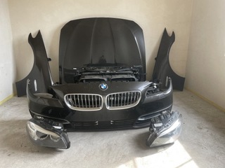 КОМПЛЕКТНЫЙ ПЕРЕД BMW 5 F10/11 РЕСТАЙЛ W ЦВЕТ B65