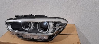 ФАРА BMW 1 F20 F21 РЕСТАЙЛ ЛЕВЫЙ FULL LED (СВЕТОДИОД ) 7414141