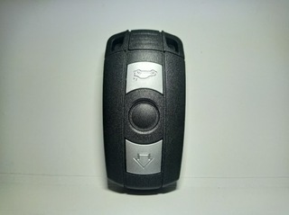 КЛЮЧ ПУЛЬТ BMW E60 E70 E90 433MHZ KEYLESS CAS3+