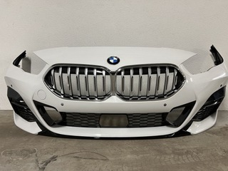 БАМПЕР ПЕРЕД BMW 2 F44 GRAN M-PAKIET 6XPDC