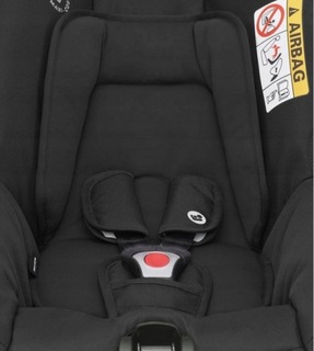 СИДЕНЬЕ АВТОМОБИЛЬНЫЙ MAXI- COSI CITI 0+ OD 0-13 KG