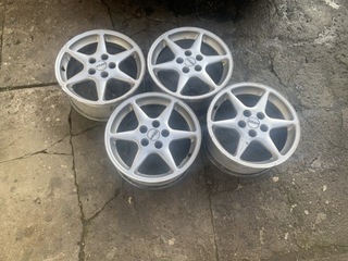 ДИСКИ 5X114.3 NISSAN I ДРУГИЕ