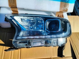 FORD RANGER ФОНАРІ FULL LED (СВІТЛОДІОД) JB3B13E015BA ЄВРОПА 