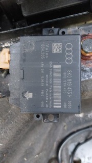 8K0919475H МОДУЛЬ PARKTRONIKA ПАРКОВКИ AUDI A4 B8