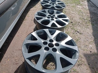 5x114,3 18 7.5 et60 mazda 3 5 6 cx5 cx7 mx5 rx8 