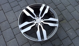 ДИСК PEUGEOT OE 508 RXH ARCHIPEL 18’’ 9672886780