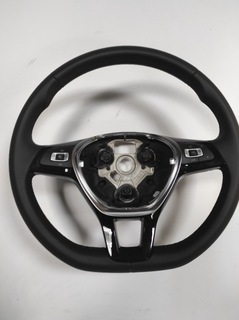 Original leather steering wheel vw, buy