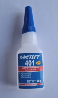 КЛЕЙ LOCTITE 401 - 20G