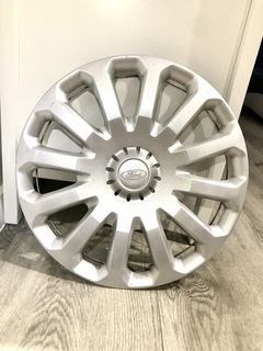 КОЛПАК 15” ДЮЙМОВ FORD FIESTA FOCUS B-MAX