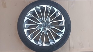 ШЕСТЕРНИ AUDI A7 4K8 8.5