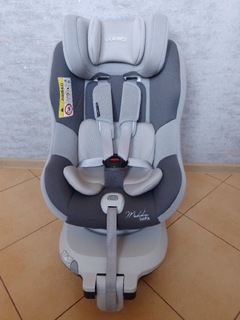 СИДЕНЬЕ ПОВОРОТНОЕ COLETTO MOKKA 0-18KG