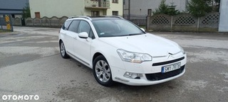 Citroen C5,Panorama,Automat,Webasto, Hydractiv 3+