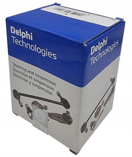 КОТУШКА ЗАПАЛЮВАННЯ DELPHI GN10234-12B1