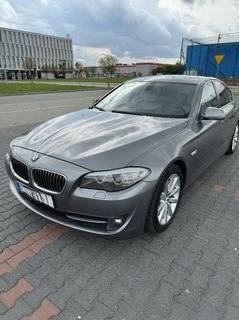 *BMW F10 * 3.0 ДИЗЕЛЬ * PREMIUM AUDIO * 282 HP*