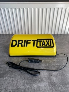 SZPAKÓWKA ФАРА LED (СВЕТОДИОД ) DRIFT TAXI