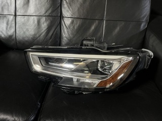 AUDI A3/S3 8V ФАРА ЛІВА FULL LED (СВІТЛОДІОД) US 8V0941033E