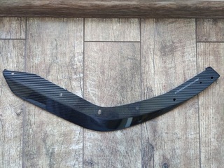 Splitter carbon 51192455835 MPerformance BMW 3 G20