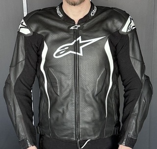 Alpinestars GP Tech Size 56 Black