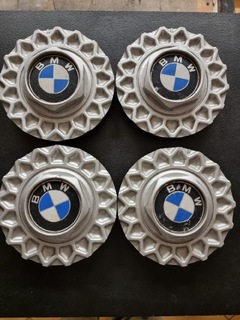 КОЛПАЧОК КОЛПАЧКИ BMW E32 E34 E24 BBS OEM ОРИГИНАЛ