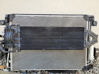 W470 x class radiatoriai 2.3 cdi, pirkti