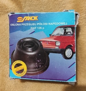 Fiat 126p joint cover shaft propulsion sanok, buy